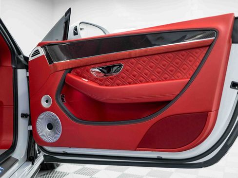 Used 2022 Bentley Continental GT Speed image 47