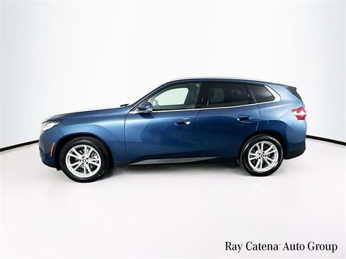 Used 2025 BMW X3 xDrive30i w/ Premium Package image 4