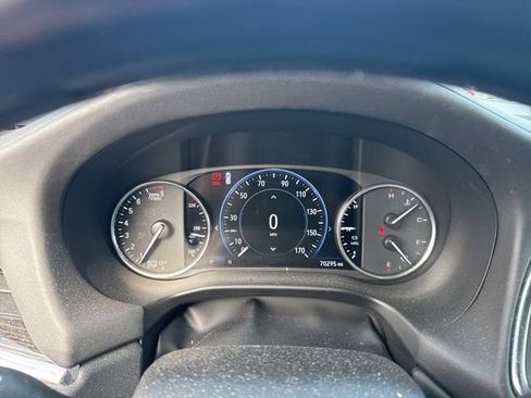 Used 2021 Buick Enclave Avenir w/ Avenir Technology Package image 8