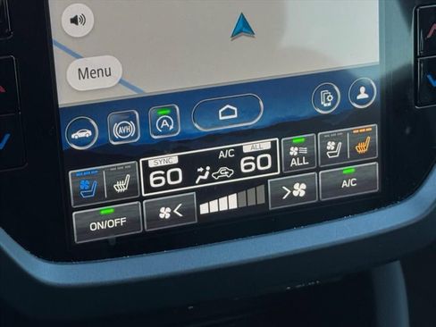 Used 2025 Subaru Forester Touring image 24