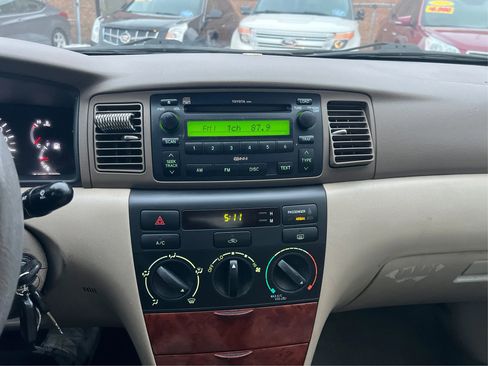 Used 2008 Toyota Corolla LE image 15