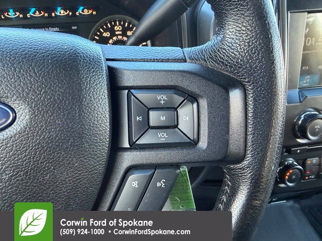 Used 2016 Ford F150 XLT w/ Equipment Group 302A Luxury AWD/4WD image 25