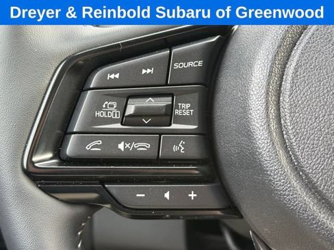 New 2026 Subaru Outback Touring XT AWD/4WD image 14