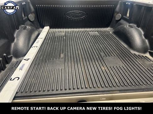 Used 2017 Ford F150 XLT w/ XTR Package AWD/4WD image 6