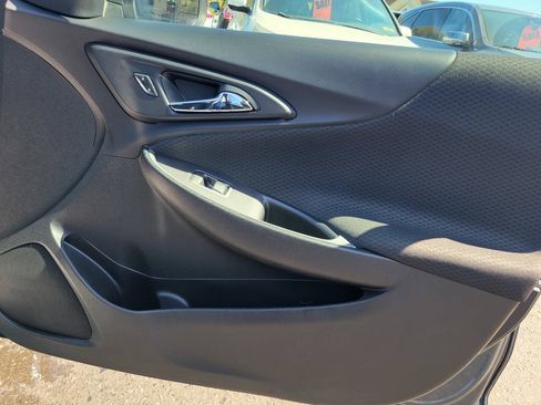 Used 2020 Chevrolet Malibu LS FWD image 33