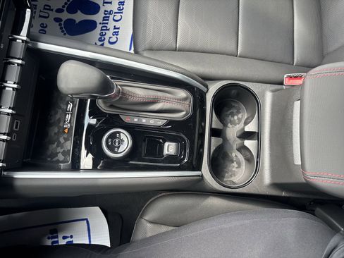 New 2025 Chevrolet Colorado Z71 w/ Z71 Convenience Package 2 image 23