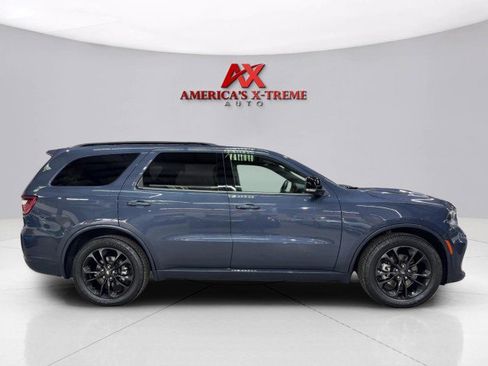 Used 2021 Dodge Durango GT image 7