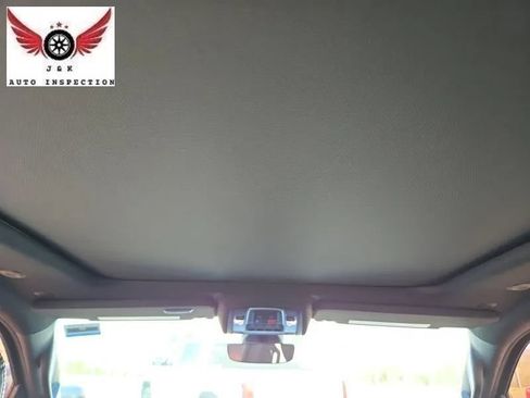 Used 2020 RAM 1500 Rebel w/ Rebel Level 2 Equipment Group AWD/4WD image 12