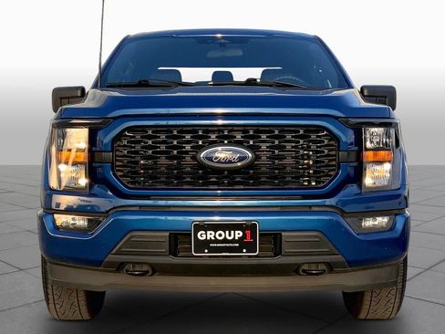 Used 2023 Ford F150 XL w/ STX Appearance Package AWD/4WD image 7
