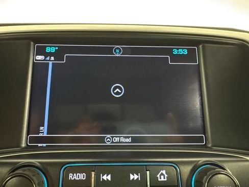 Used 2018 GMC Sierra 1500 SLT AWD/4WD image 29