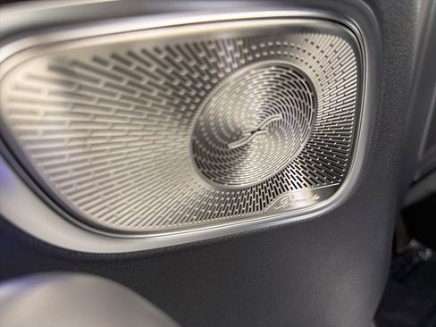 New 2026 Mercedes-Benz GLC 300 4MATIC image 16
