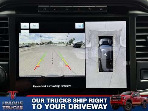 Used 2023 Ford F150 Raptor AWD/4WD image 37