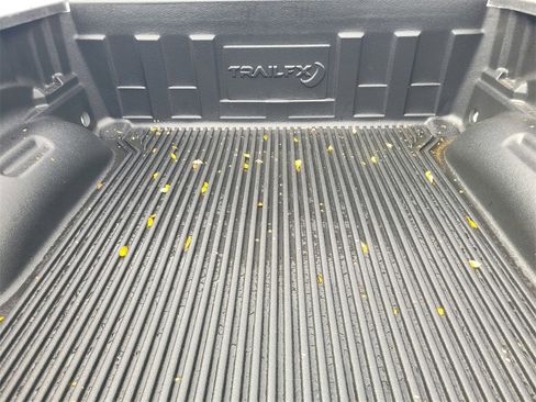 Used 2024 RAM 1500 Laramie image 23