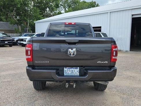 Used 2024 RAM 2500 Laramie w/ Safety Group AWD/4WD image 40