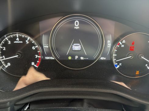 Used 2025 MAZDA MAZDA3 s image 11