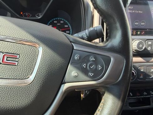 Used 2022 GMC Canyon AT4 w/ Trailering Package AWD/4WD image 21