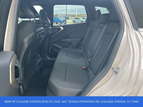 Certified 2025 BMW X3 xDrive30 AWD/4WD image 5