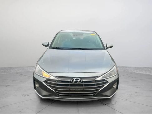 Used 2019 Hyundai Elantra SEL image 8