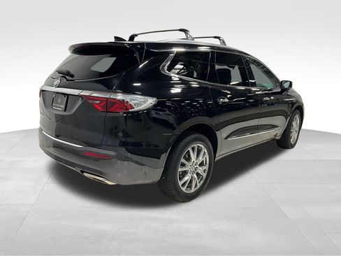 Used 2023 Buick Enclave Essence w/ Experience Buick Package image 10