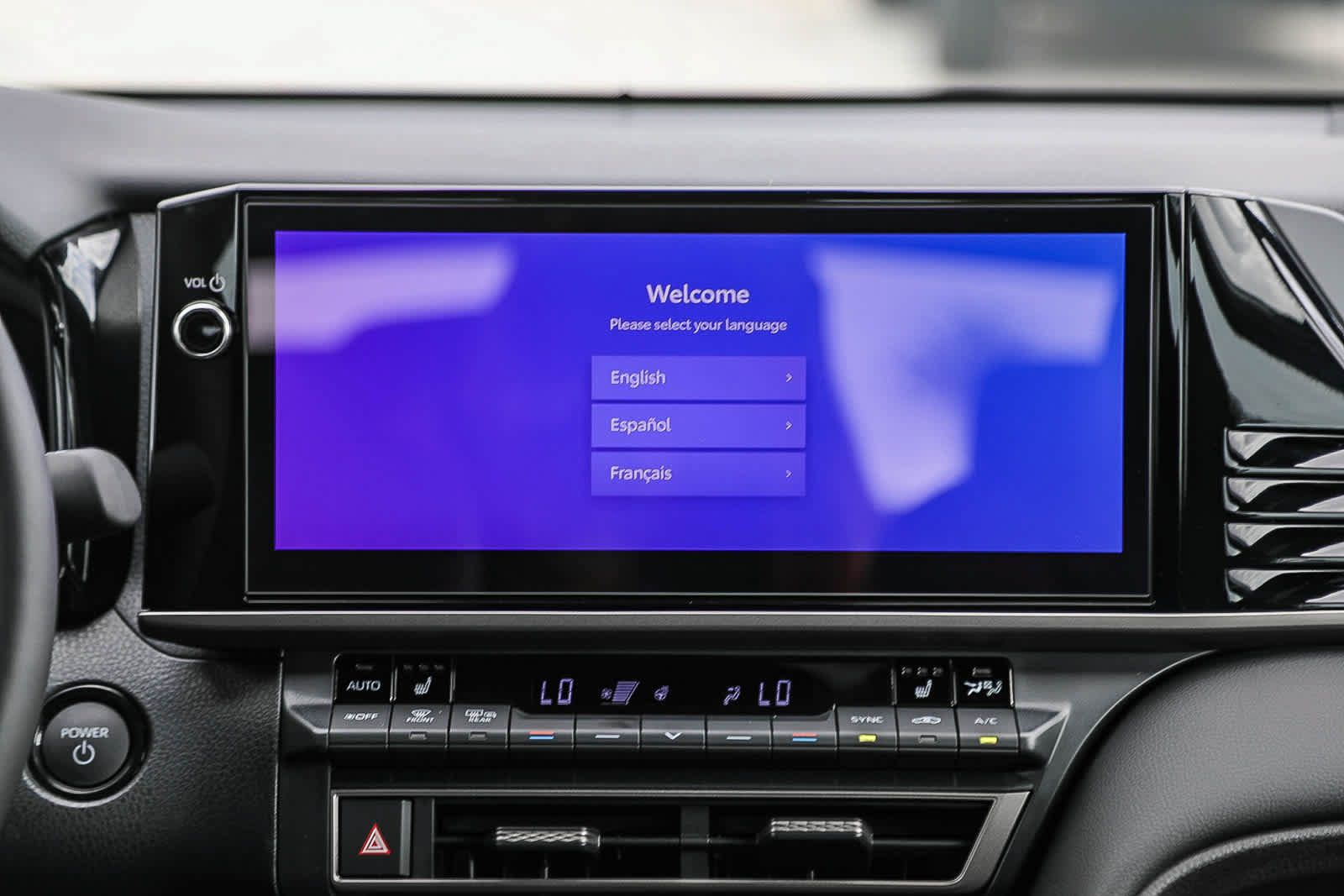 Certified 2026 Toyota Camry XSE FWD image 15