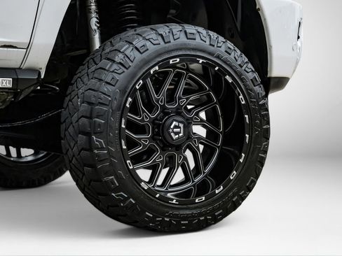 Used 2017 RAM 2500 Laramie w/ Sport Appearance Group AWD/4WD image 51