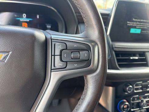 Used 2023 Chevrolet Tahoe LT AWD/4WD image 20