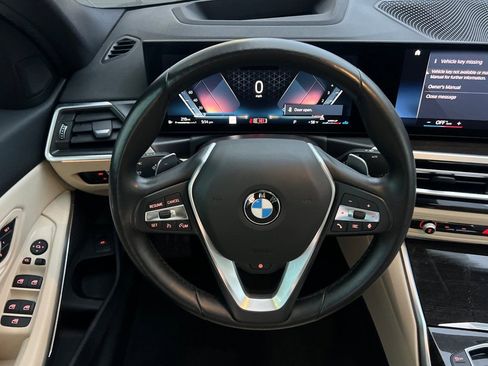 Certified 2023 BMW 330i Sedan w/ Premium Package image 28