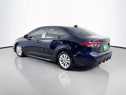 Used 2025 Toyota Corolla FX w/ Convenience Package FWD image 7