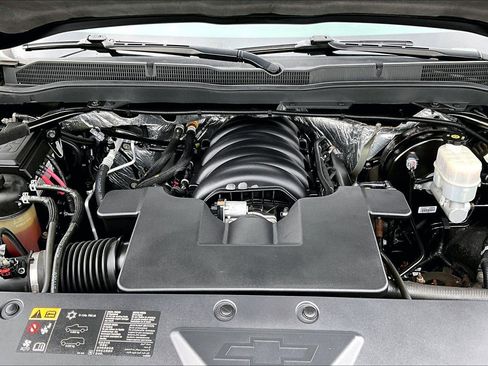 Used 2015 Chevrolet Silverado 1500 LT w/ All Star Edition AWD/4WD image 11