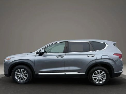 Used 2019 Hyundai Santa Fe SE FWD image 5