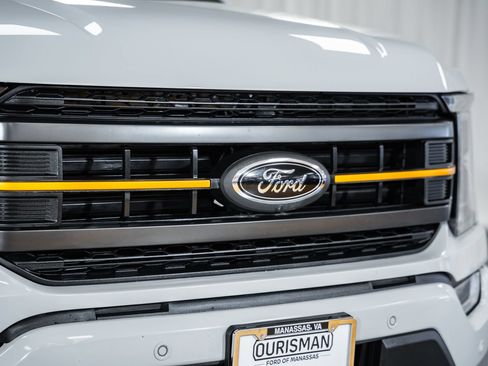Certified 2023 Ford F150 Tremor w/ Equipment Group 402A High AWD/4WD image 11