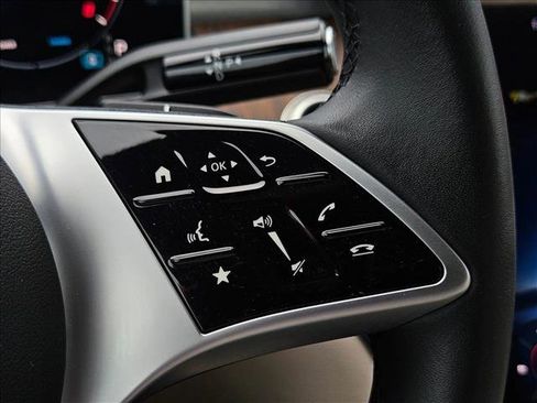 Certified 2025 Mercedes-Benz C 300 Sedan image 13