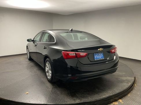 Certified 2024 Chevrolet Malibu LT image 5