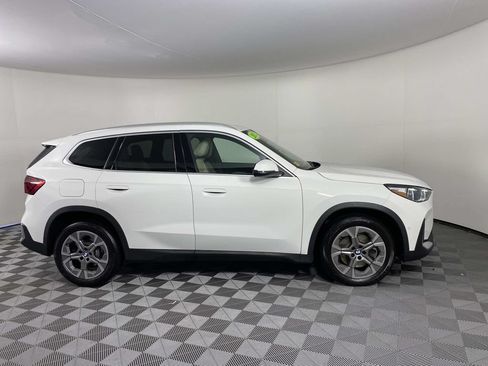Used 2023 BMW X1 xDrive28i w/ Convenience Package AWD/4WD image 10