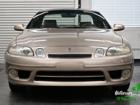 Used 1999 Lexus SC 300 Coupe RWD image 23