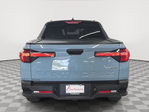 Used 2022 Hyundai Santa Cruz SEL Premium AWD/4WD image 6