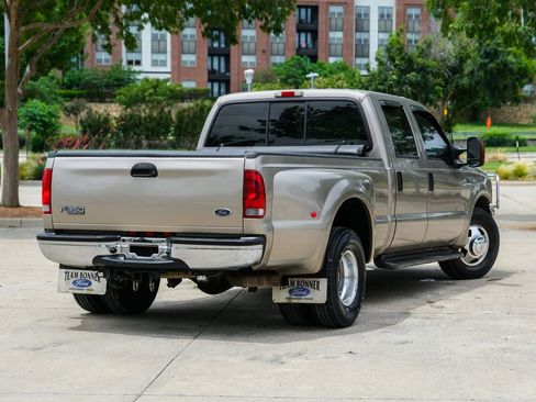 Used 2003 Ford F350 XLT RWD image 25