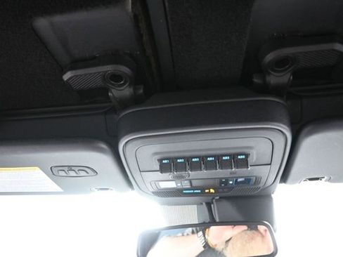 Used 2021 Ford Bronco Outer Banks AWD/4WD image 12