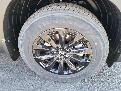 New 2026 MAZDA CX-50 AWD 2.5 Hybrid w/ Cargo Package image 15