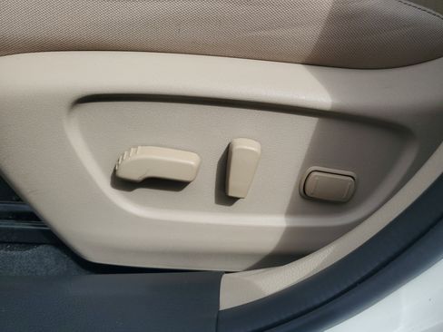 Certified 2019 Nissan Rogue SV image 15