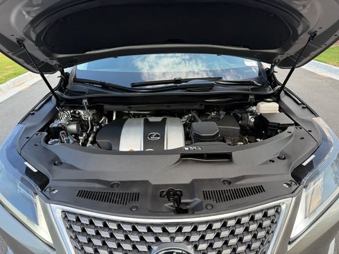 Used 2020 Lexus RX 350 FWD w/ Premium Package image 30