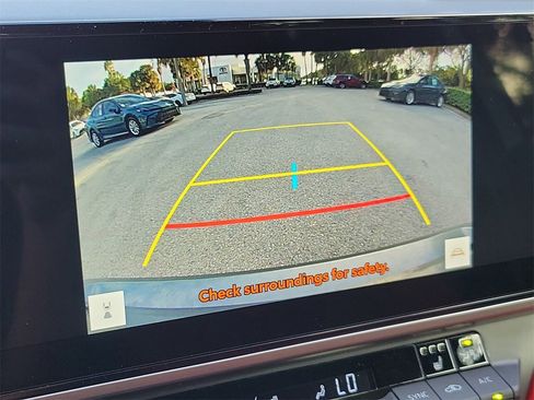 Used 2026 Toyota Camry XSE image 25