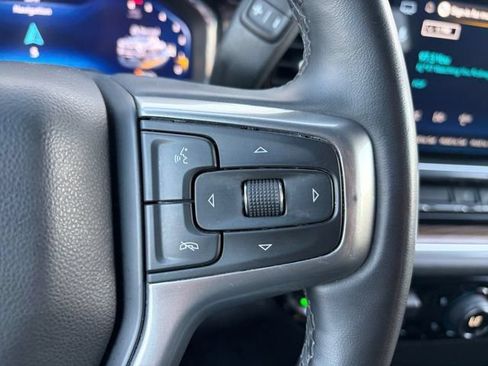 Used 2025 Chevrolet Silverado 2500 LT w/ Convenience Package AWD/4WD image 8
