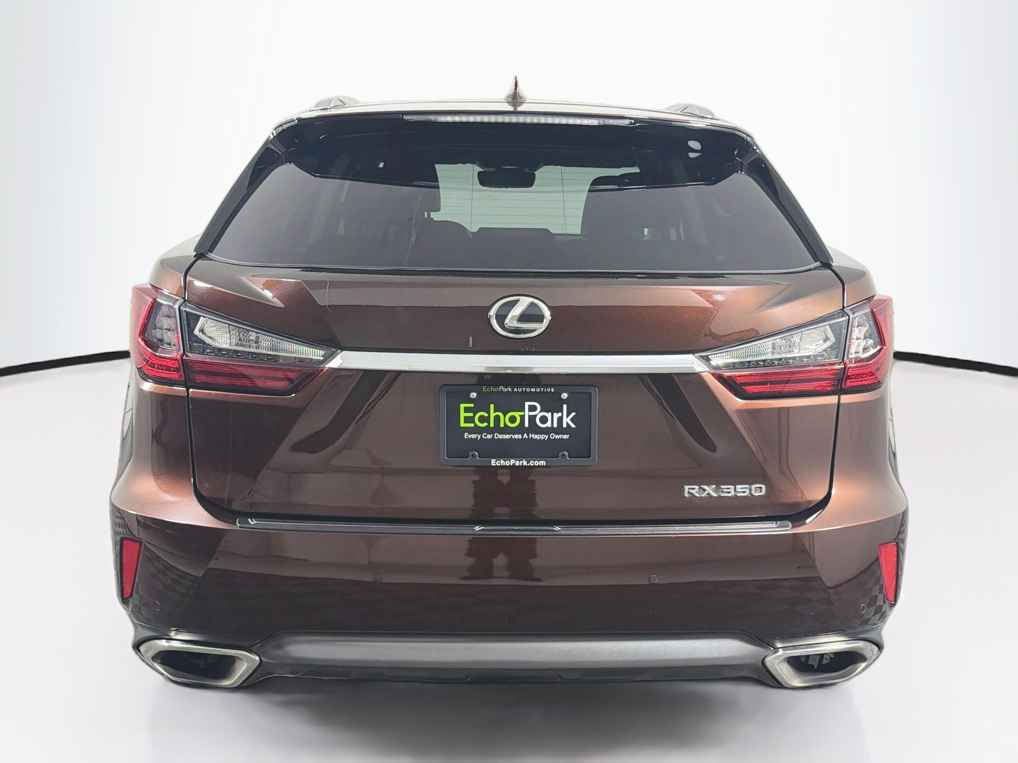 Used 2018 Lexus RX 350 FWD w/ Luxury Package image 7