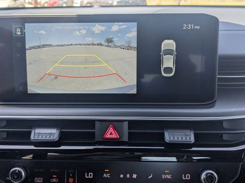 New 2026 Kia K5 GT FWD image 26