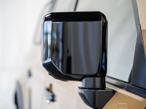 New 2026 Toyota Land Cruiser image 15