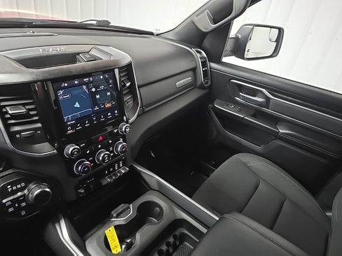Used 2022 RAM 1500 Big Horn AWD/4WD image 26