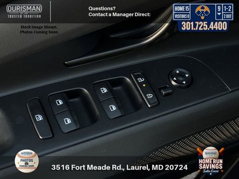 Certified 2025 Hyundai Elantra Sport FWD image 25