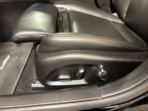 Certified 2021 Cadillac CT4 V w/ Cold Weather Package image 24