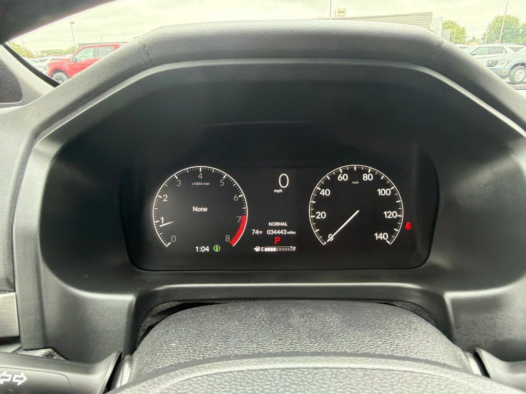 Used 2025 Honda Odyssey Sport-L image 18
